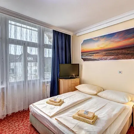 Hotell Mittag 3*
