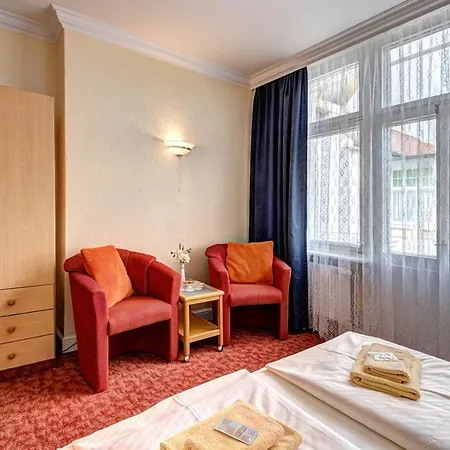 Mittag Hotel