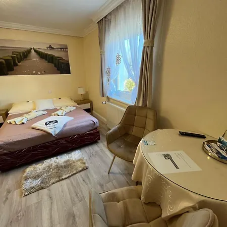 Hotel Mittag