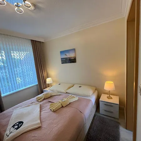 Hotel Mittag 3*