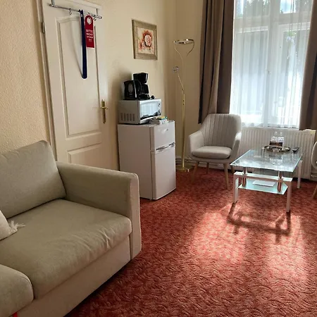 Hotel Mittag Heringsdorf (Usedom)