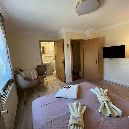 Mittag Hotel 3*