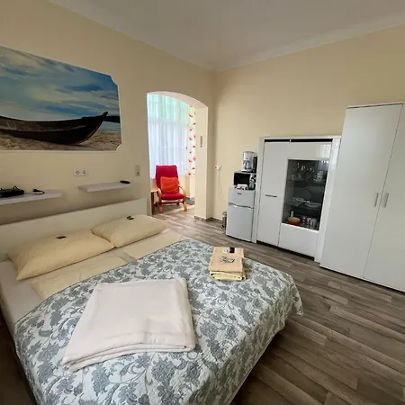 Mittag Hotel 3*