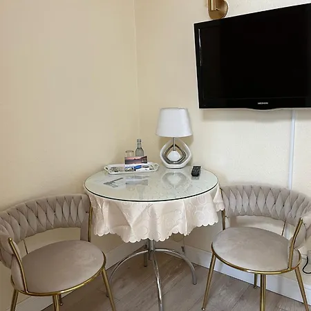 Hotel Mittag 3*