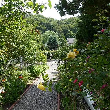 Mittag 塞巴特黑灵斯多夫