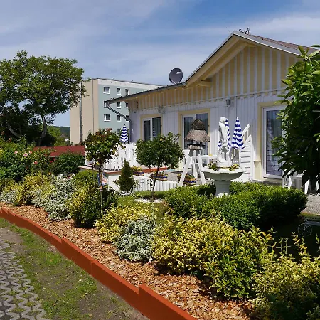 Mittag Hotell