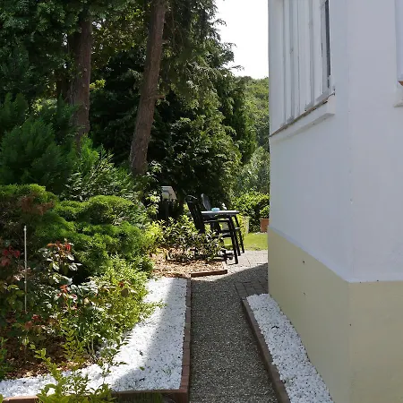 Mittag Hotell