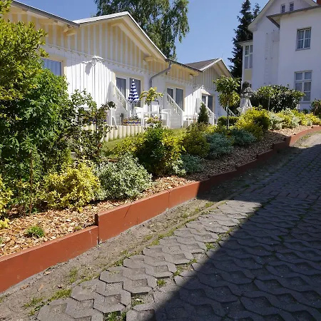 Mittag Hotell